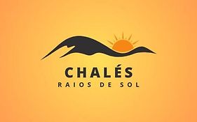 Chalés Raios de Sol